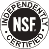 NSF Certification | Culligan of Reno