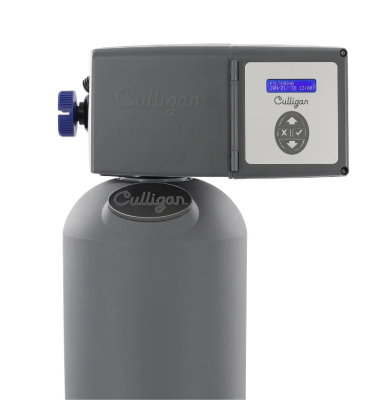 Culligan HE Smart Whole House Water Filter in Reno