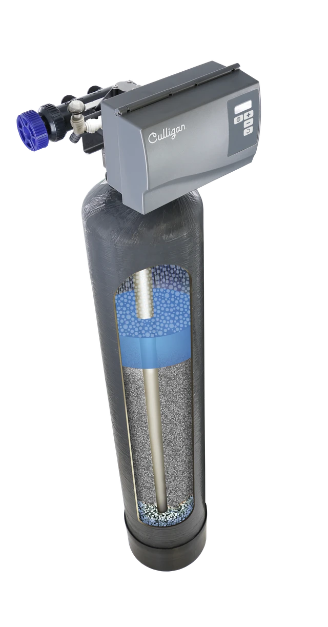 HE Smart Sulfur Cleer in Reno